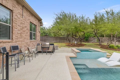 $1,100,000 | 8801 Wild Rice Cove, Austin, TX 78738