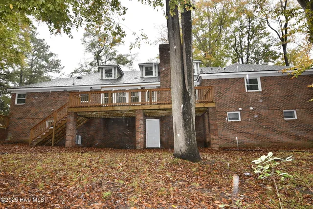 $324,900 | 1103 Vance Drive, Tarboro, NC 27886