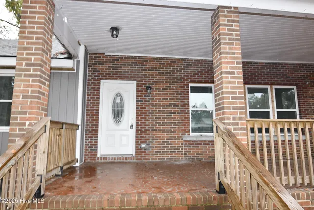 $324,900 | 1103 Vance Drive, Tarboro, NC 27886