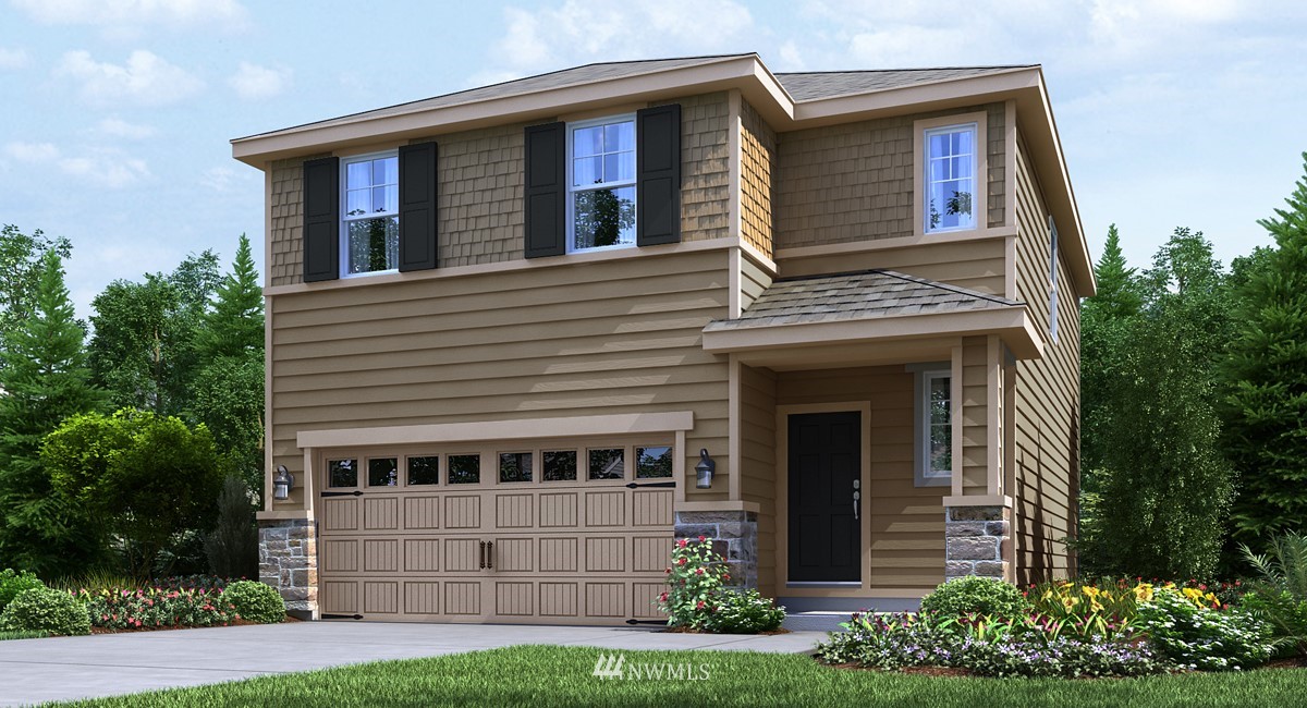 4428 235th Place Southeast, Unit 260 Bothell, WA 98021 - Photo 1 of 15