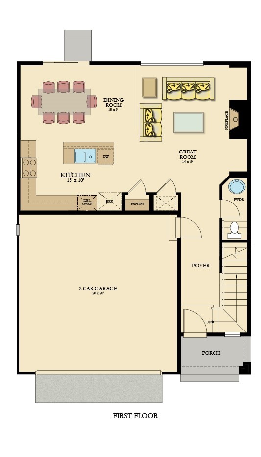 4428 235th Place Southeast, Unit 260 Bothell, WA 98021 - Photo 2 of 15