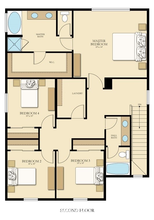 4428 235th Place Southeast, Unit 260 Bothell, WA 98021 - Photo 3 of 15