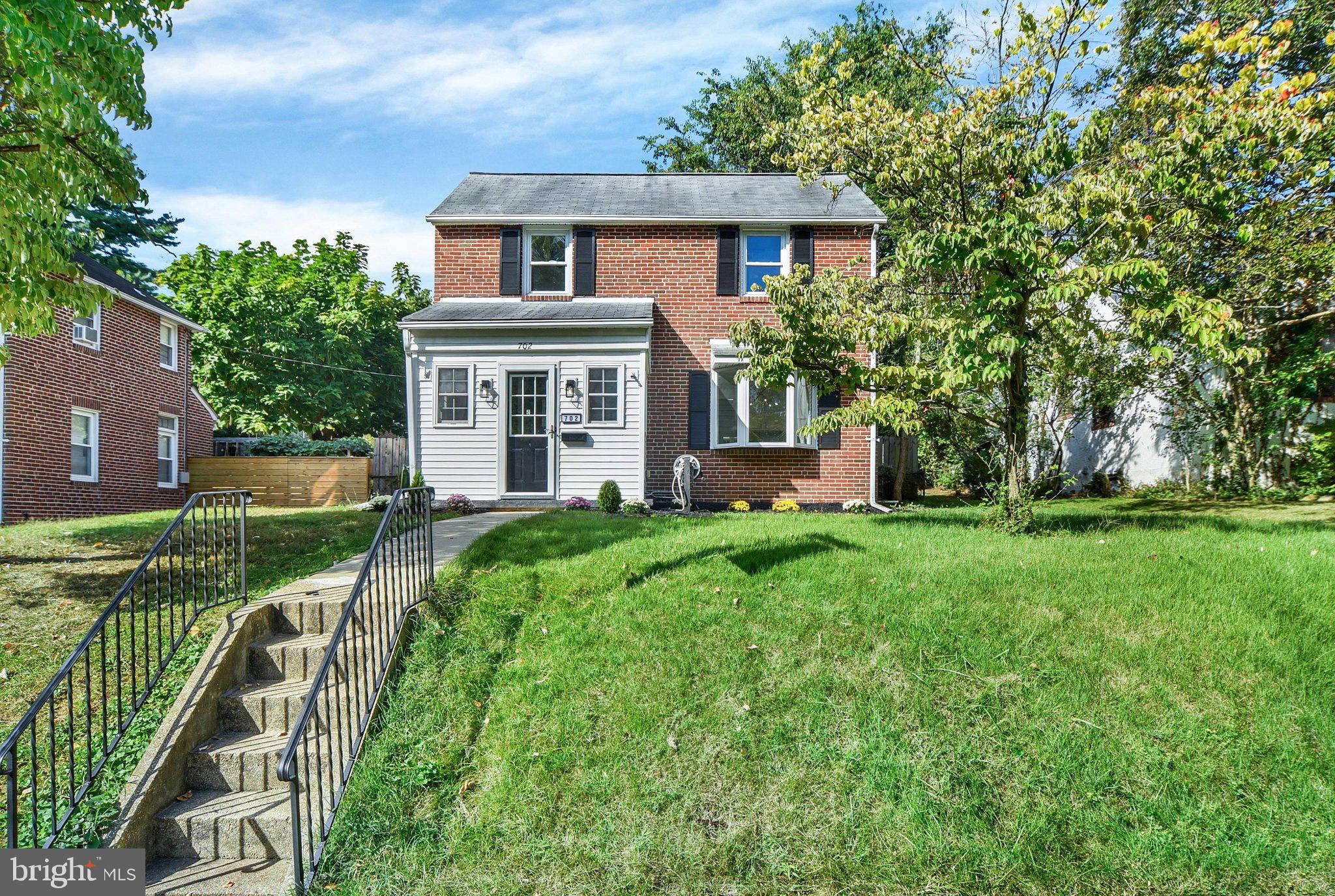 702 Devonshire Road Baltimore, MD 21229 - Photo 34 of 34 Gallery Image 34