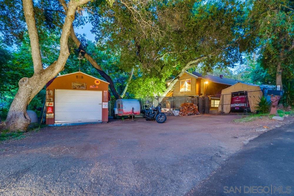 1501 Alpine Terrace Road Alpine, CA 91901 - Photo 3 of 25