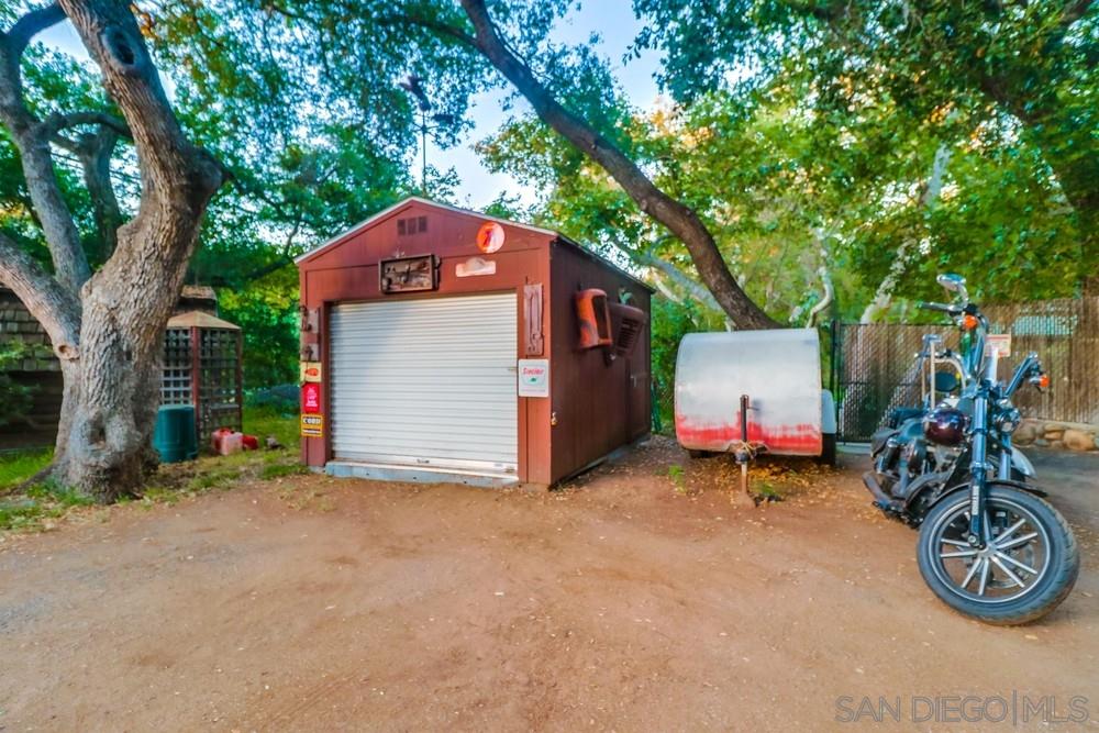 1501 Alpine Terrace Road Alpine, CA 91901 - Photo 22 of 25
