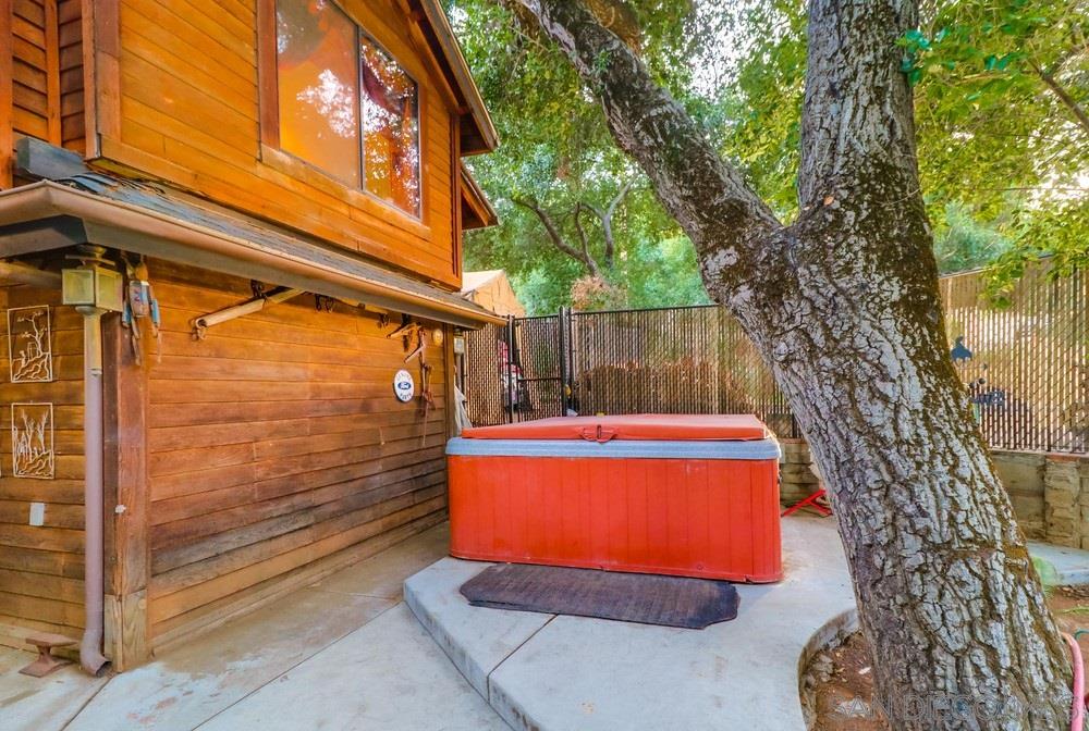 1501 Alpine Terrace Road Alpine, CA 91901 - Photo 24 of 25