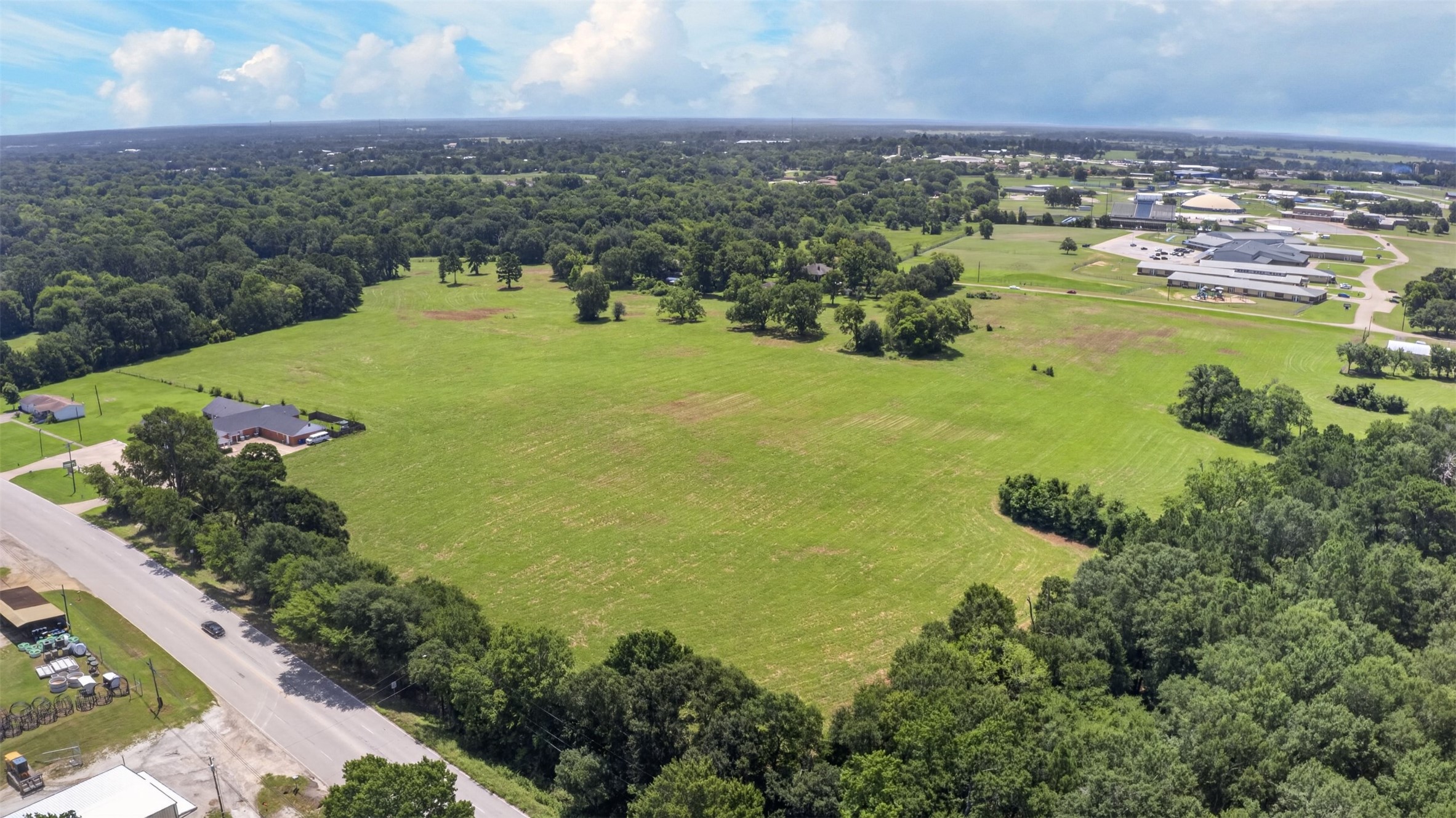 304 / San Antonio Road Crockett, TX 75835 - Photo 17 of 48