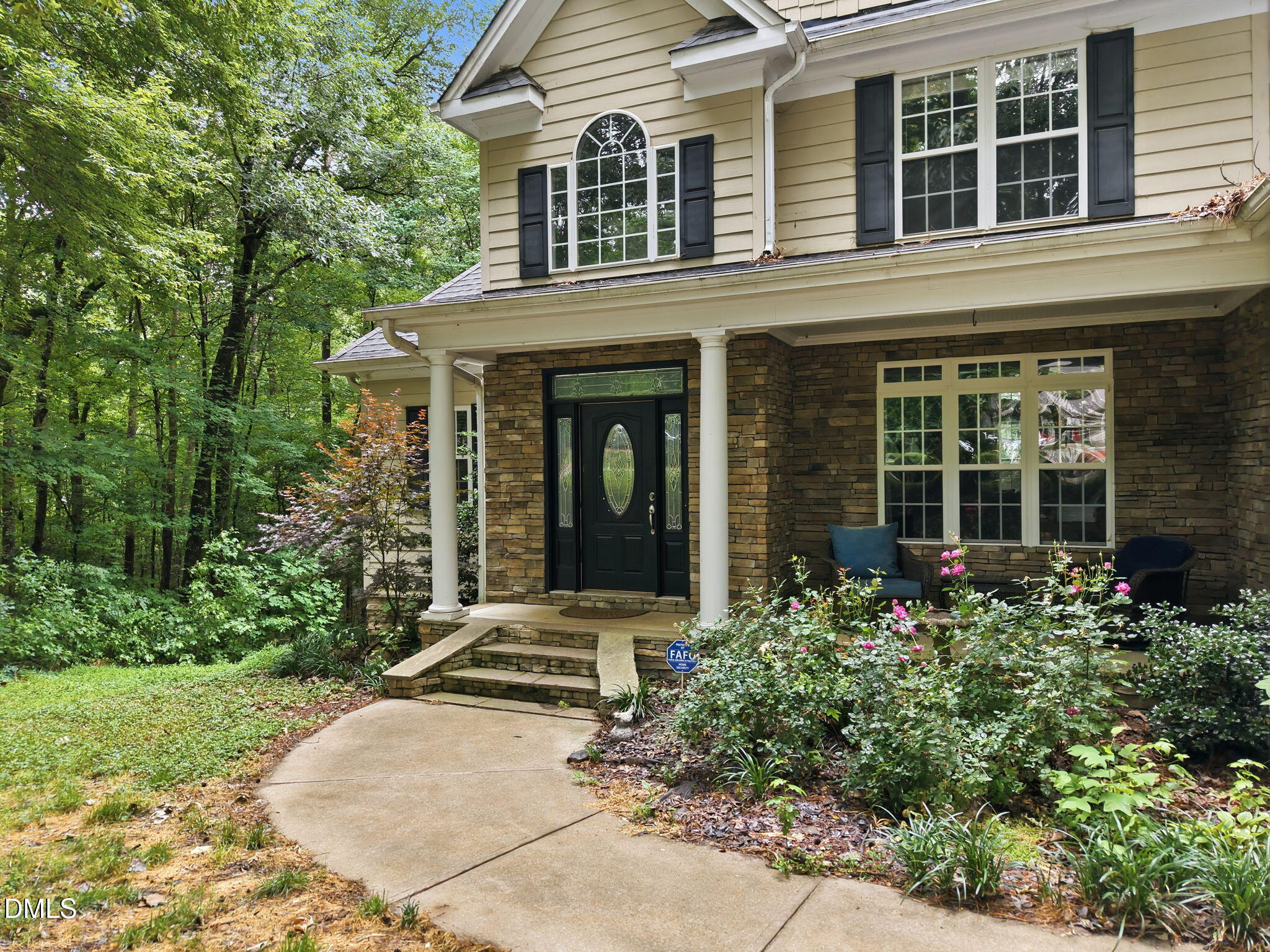 6804 Pinnacle Ridge Road Raleigh, NC 27603 - Photo 3 of 39