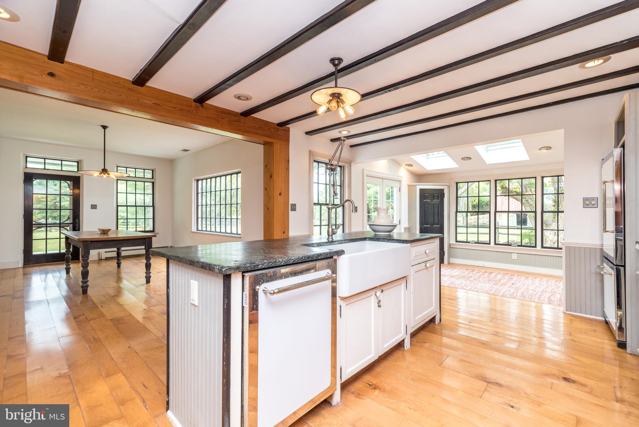 1341 Durham Road New Hope, PA 18938 - Photo 29 of 75 Kitchen