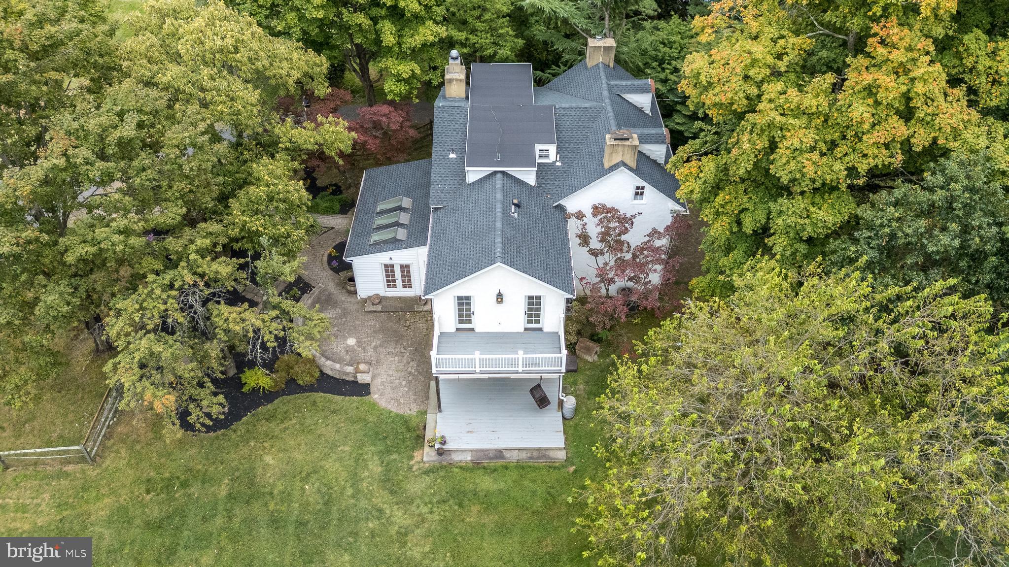 1341 Durham Road New Hope, PA 18938 - Photo 3 of 75 Main House