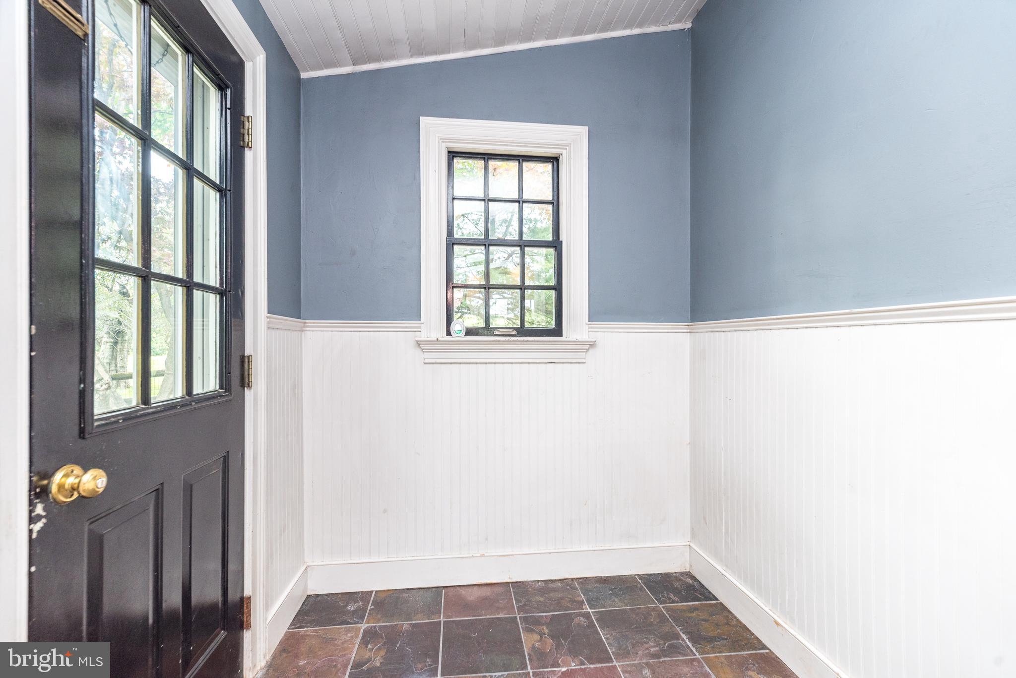 1341 Durham Road New Hope, PA 18938 - Photo 37 of 75 a view of an empty room with a window