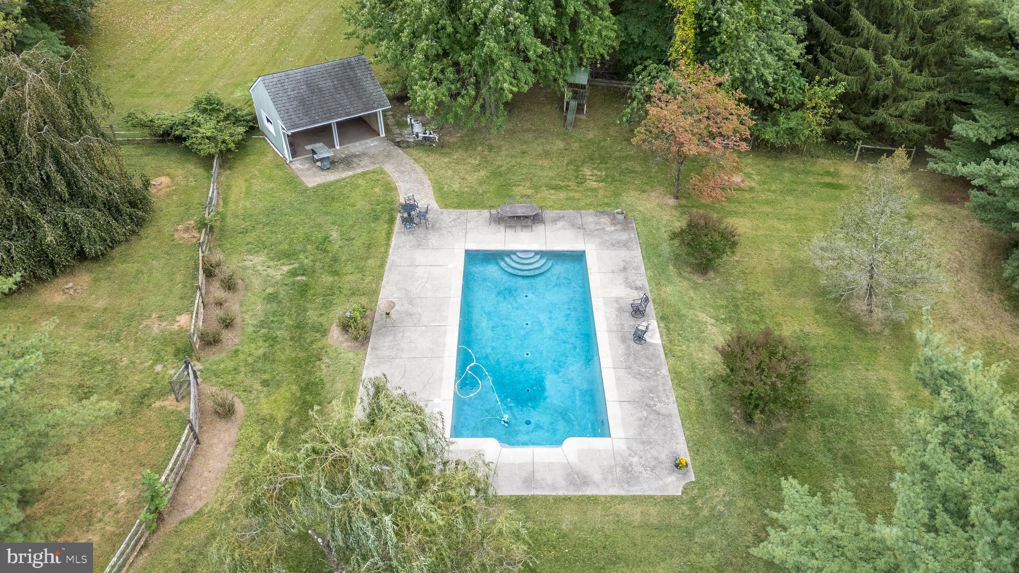 1341 Durham Road New Hope, PA 18938 - Photo 63 of 75