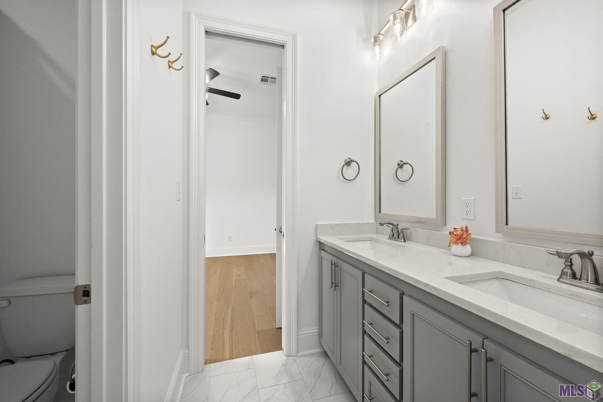 1702 Rue De Grand Baton Rouge, LA 70808 - Photo 19 of 45