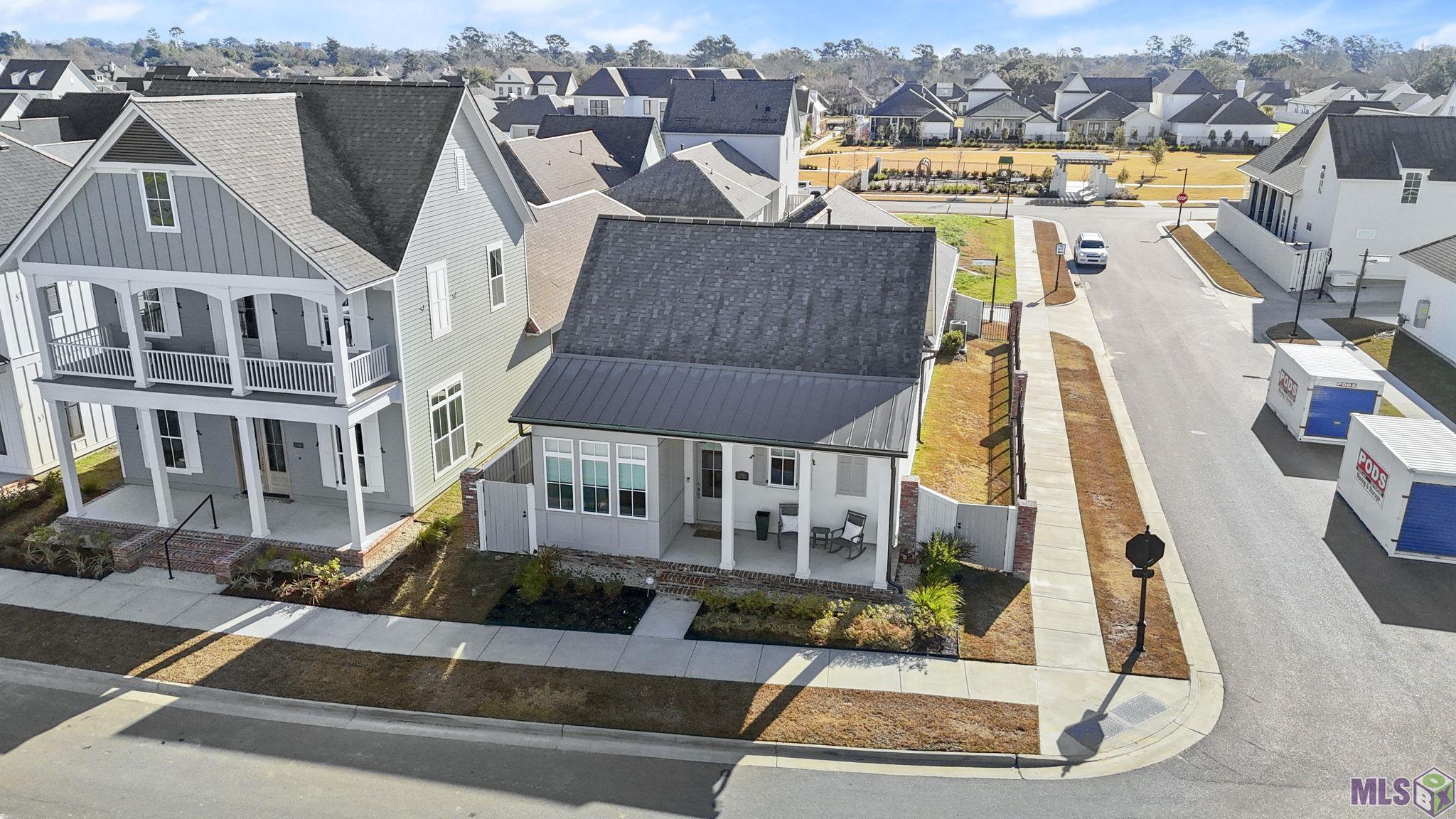 1702 Rue De Grand Baton Rouge, LA 70808 - Photo 27 of 45