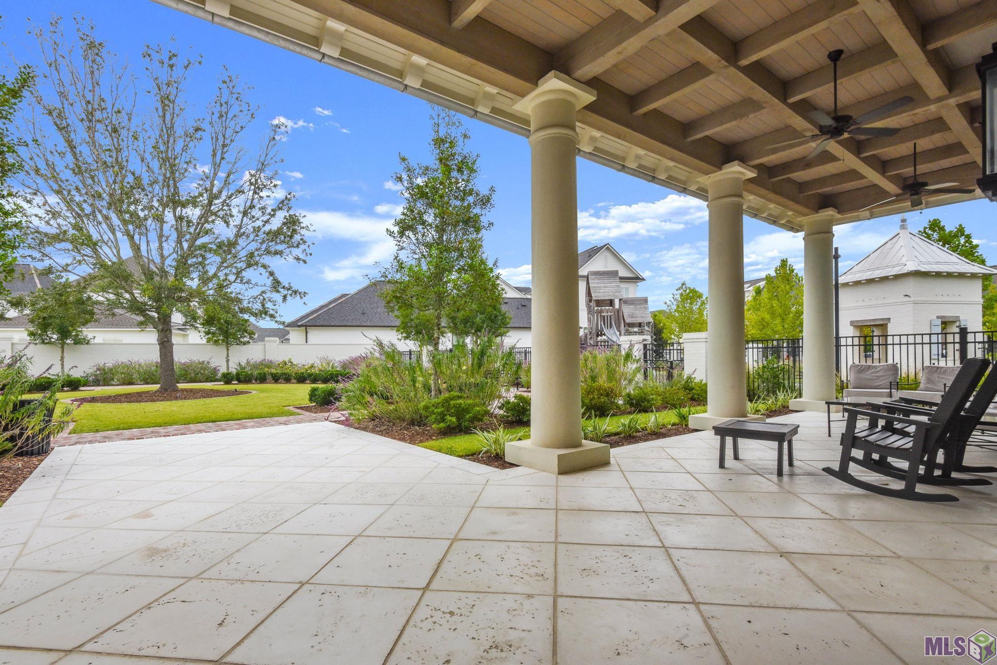 1702 Rue De Grand Baton Rouge, LA 70808 - Photo 32 of 45