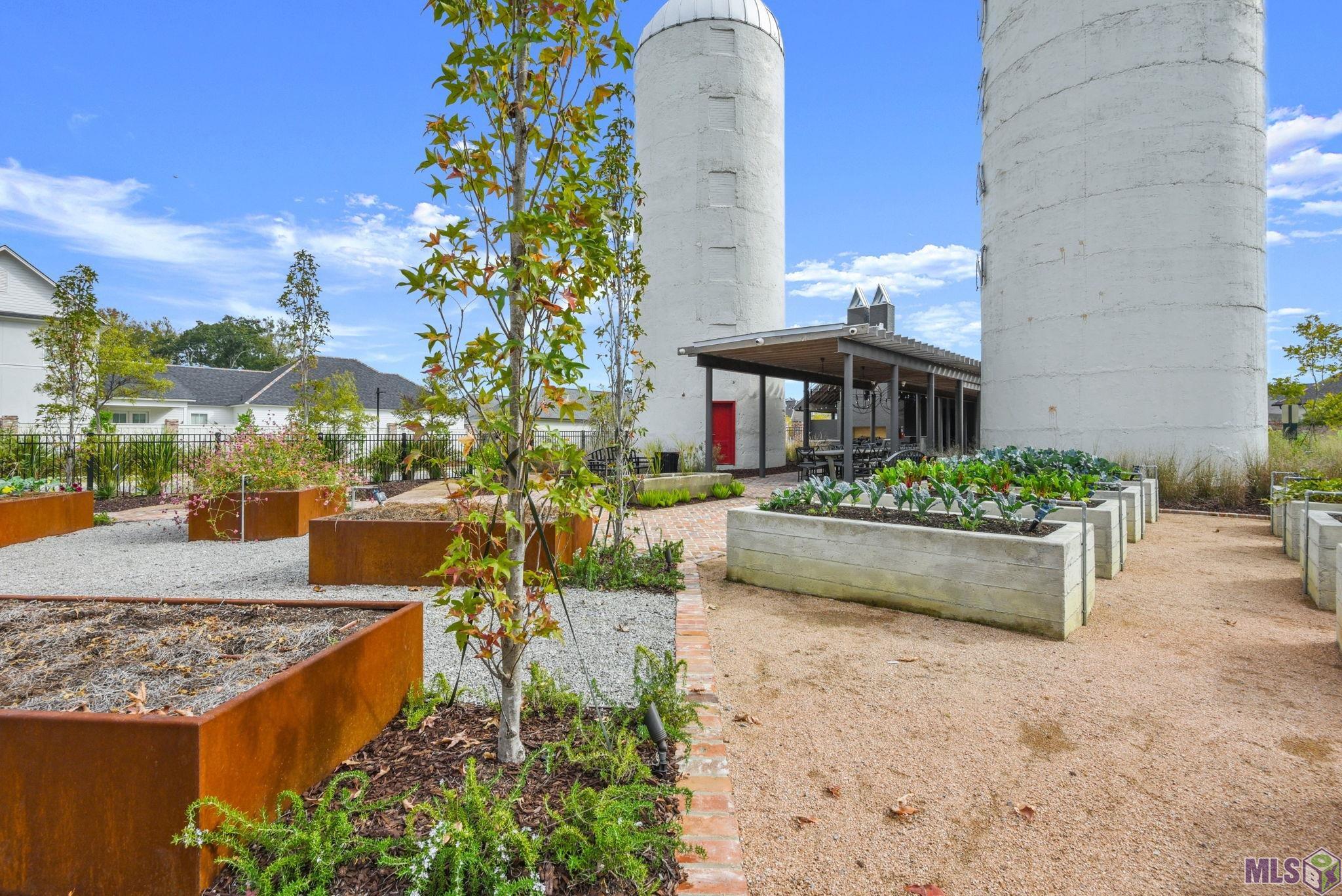 1702 Rue De Grand Baton Rouge, LA 70808 - Photo 35 of 45