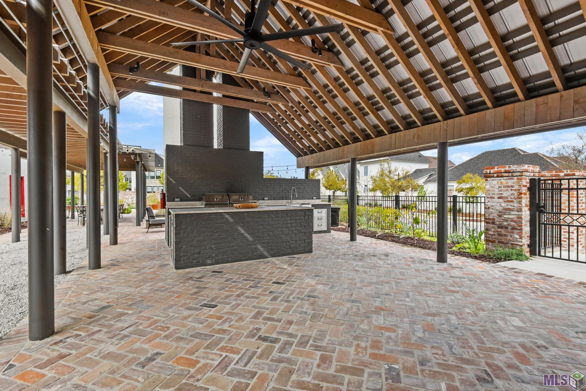 1702 Rue De Grand Baton Rouge, LA 70808 - Photo 36 of 45