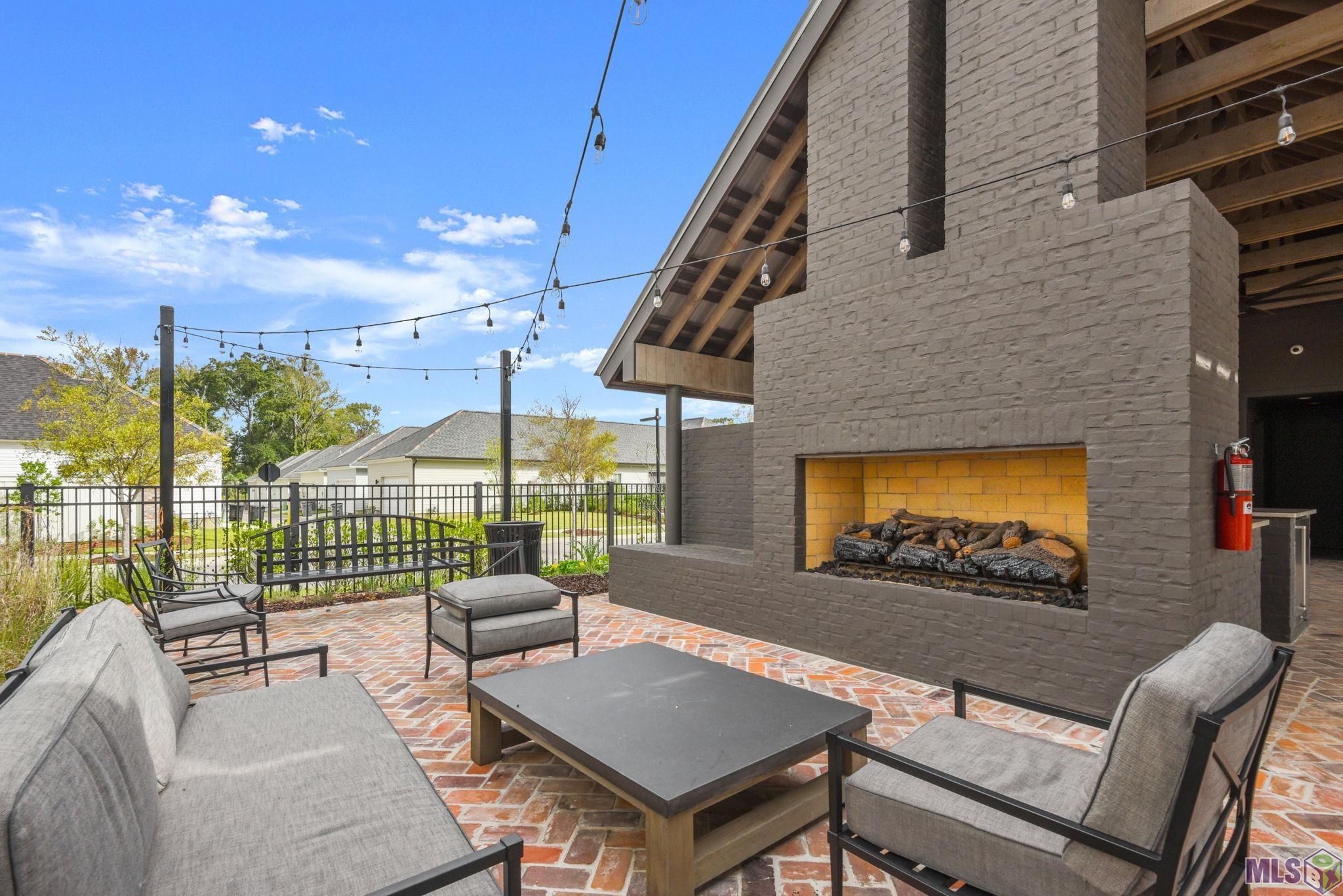 1702 Rue De Grand Baton Rouge, LA 70808 - Photo 37 of 45