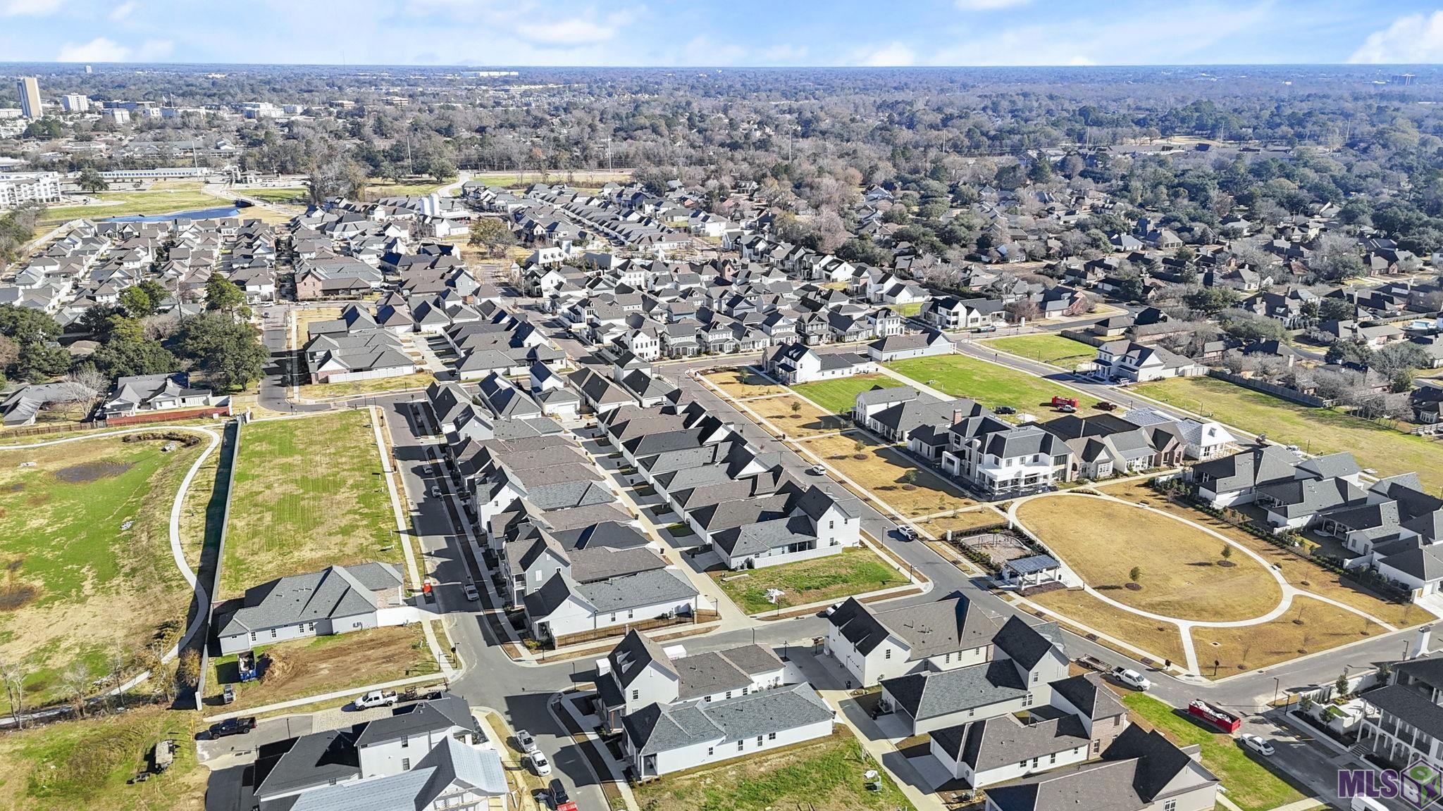 1702 Rue De Grand Baton Rouge, LA 70808 - Photo 38 of 45