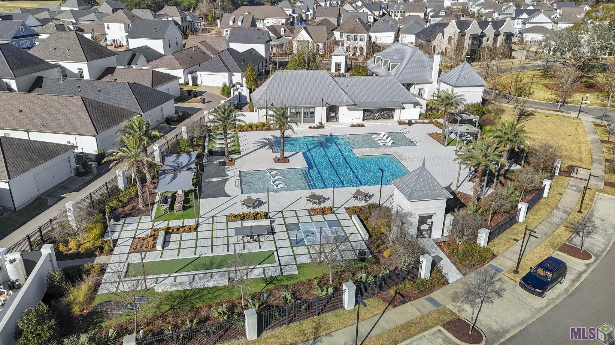 1702 Rue De Grand Baton Rouge, LA 70808 - Photo 40 of 45