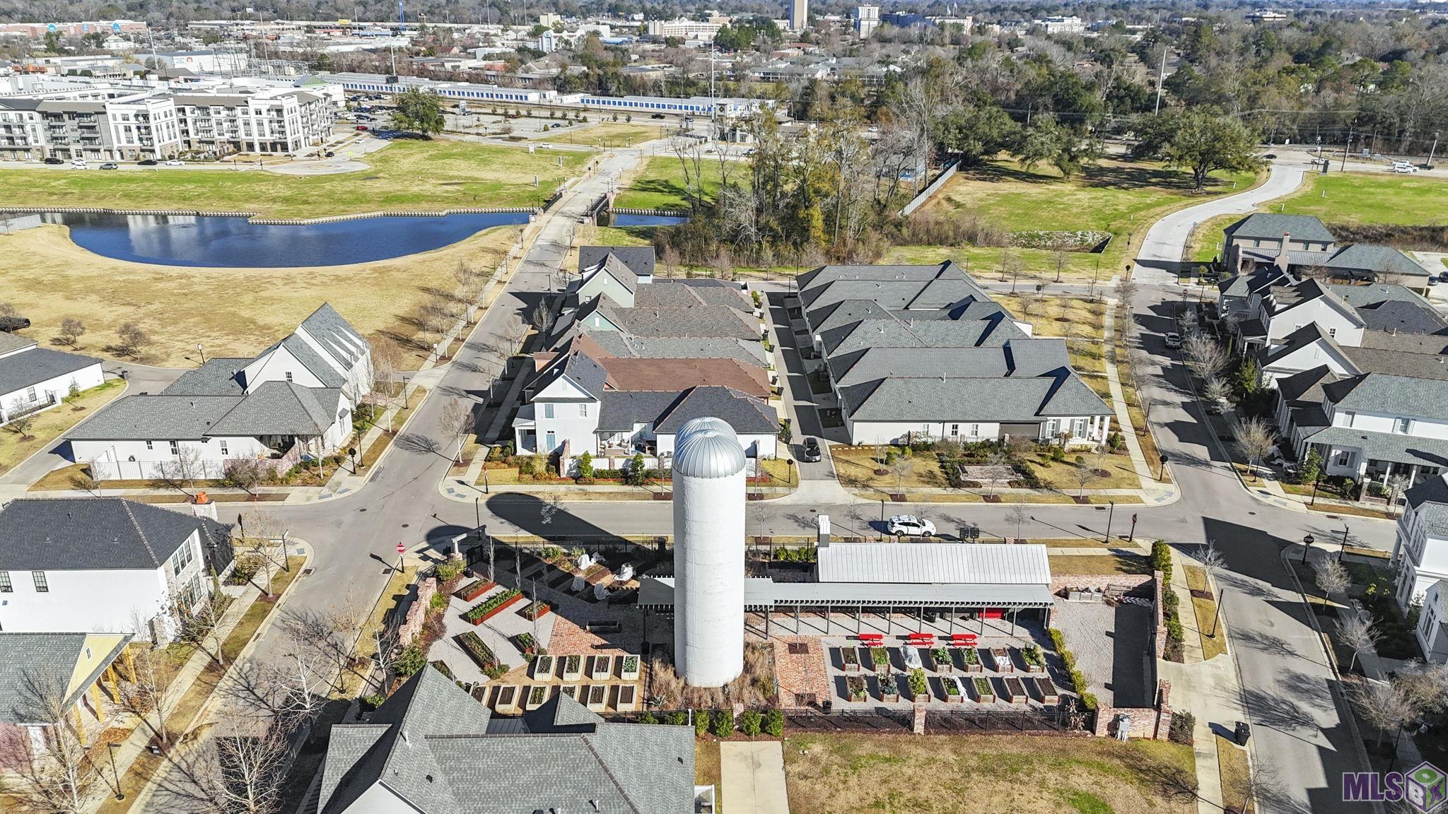 1702 Rue De Grand Baton Rouge, LA 70808 - Photo 41 of 45