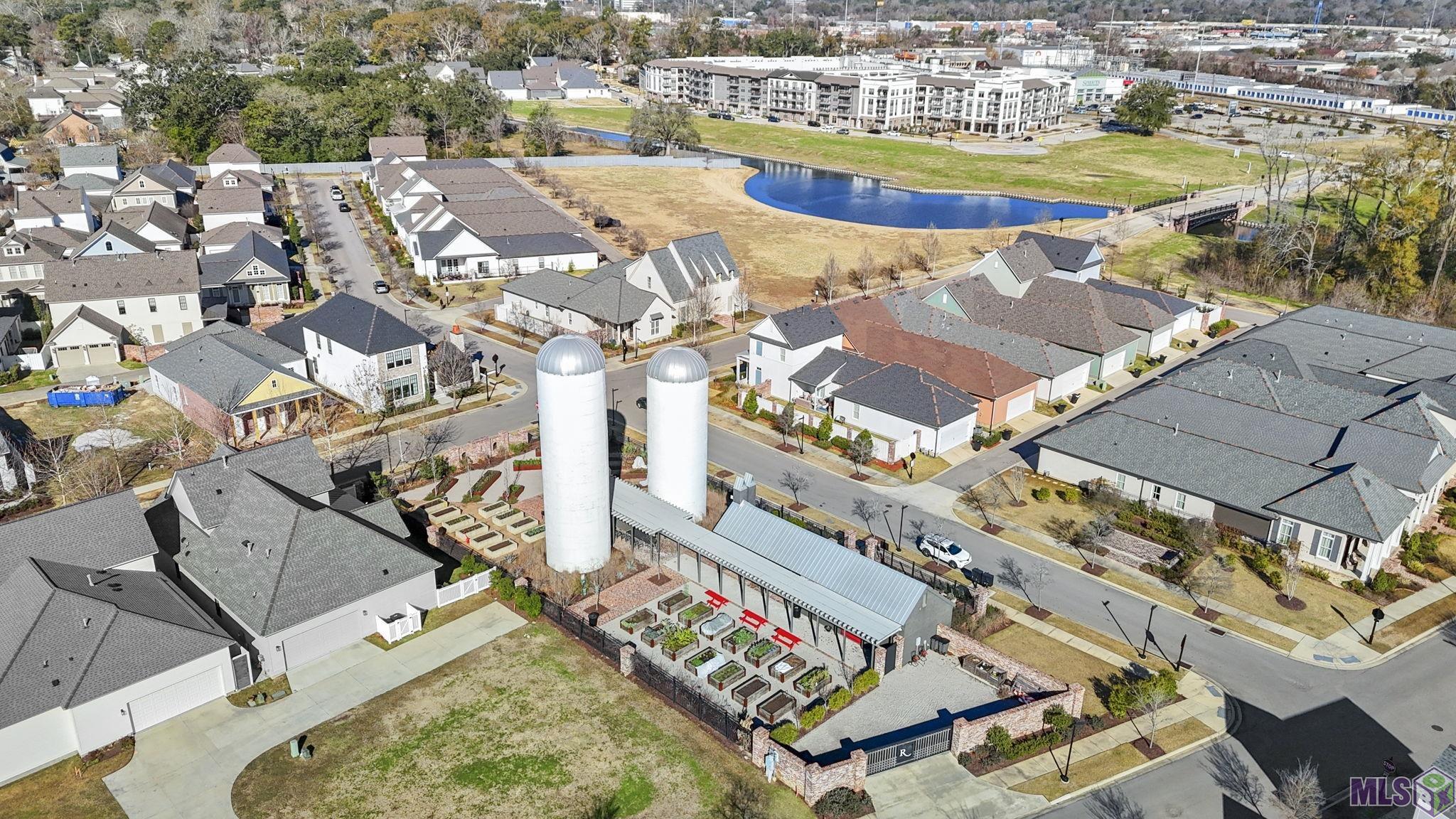 1702 Rue De Grand Baton Rouge, LA 70808 - Photo 42 of 45