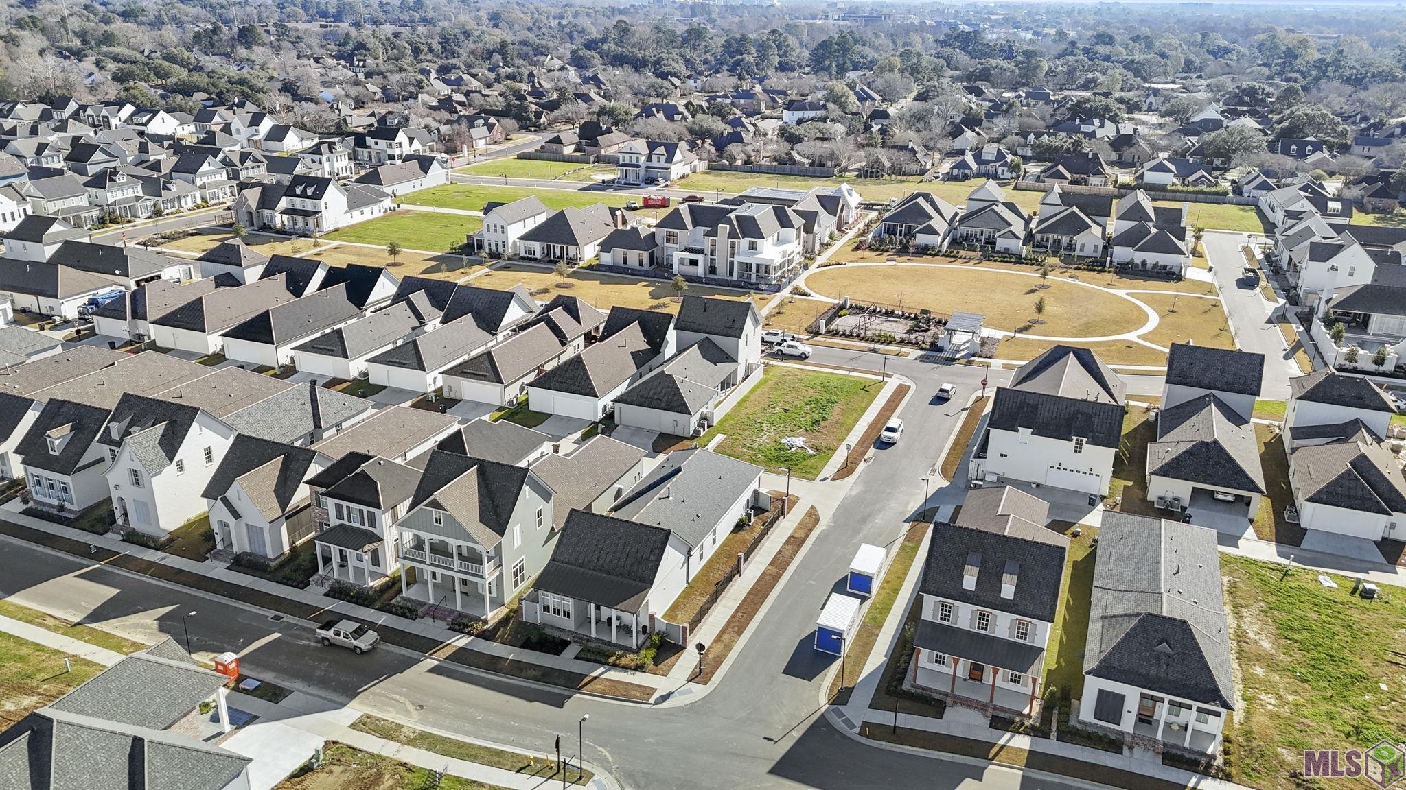 1702 Rue De Grand Baton Rouge, LA 70808 - Photo 44 of 45