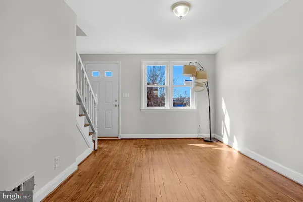 $119,990 | 1909 Harman Avenue, Baltimore, MD 21230