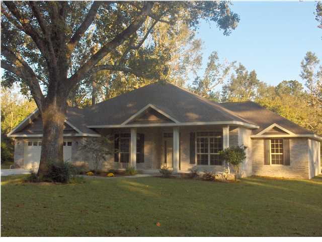 2809 Phil Tyner Road Crestview, FL 32536 - Photo 1 of 27 Gallery Image 1