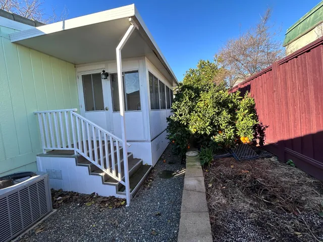 $169,900 | 9340 Orangevale Avenue, Unit 38, Orangevale, CA 95662