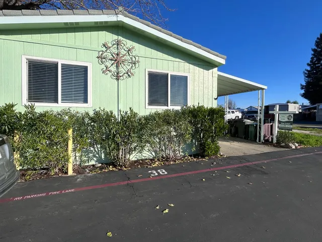 $169,900 | 9340 Orangevale Avenue, Unit 38, Orangevale, CA 95662