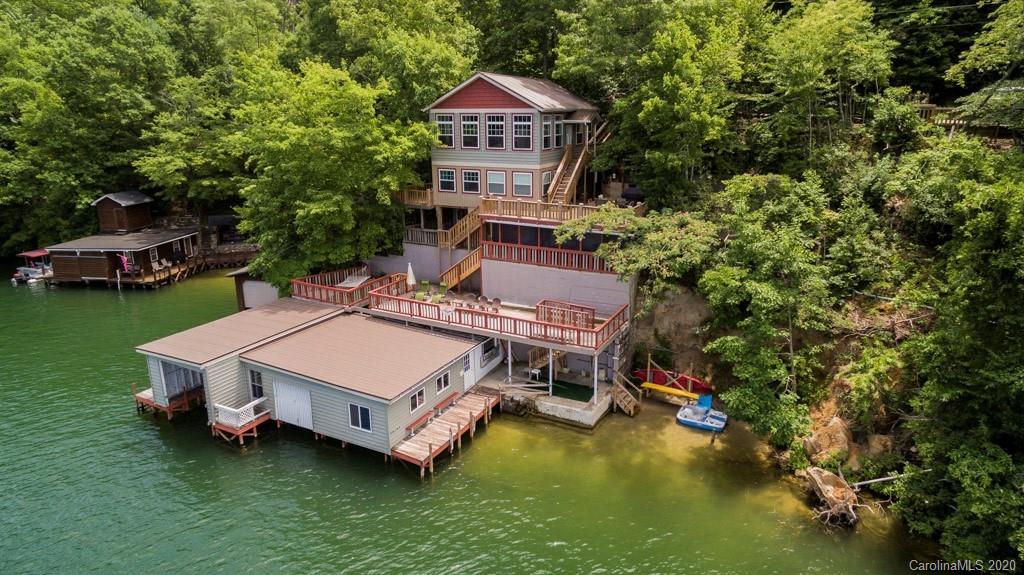 222 Ridge Road Lake Lure, NC 28746 - Photo 1 of 34 Gallery Image 1