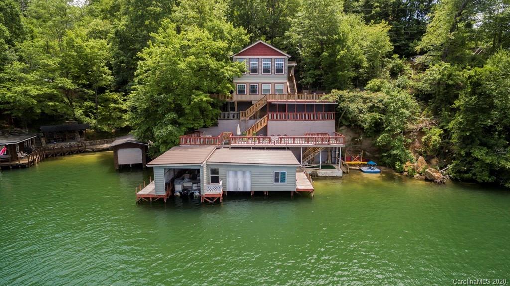 222 Ridge Road Lake Lure, NC 28746 - Photo 2 of 34 Gallery Image 2
