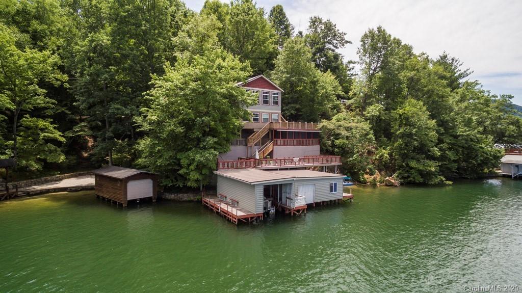 222 Ridge Road Lake Lure, NC 28746 - Photo 3 of 34 Gallery Image 3