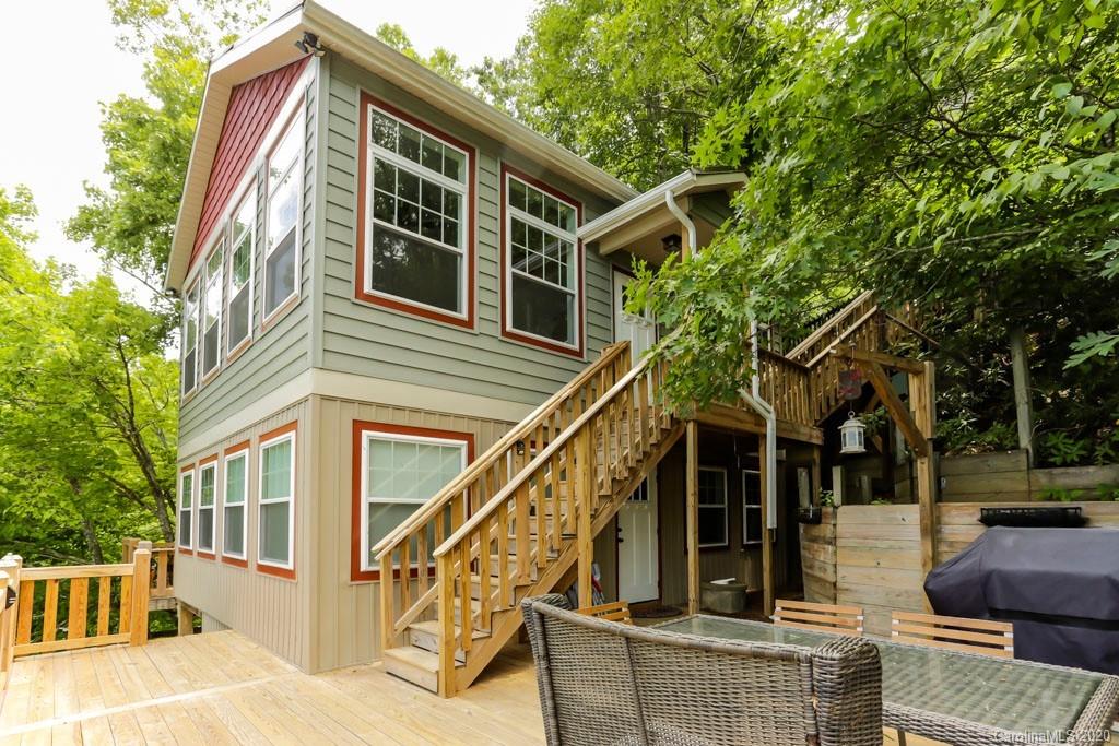 222 Ridge Road Lake Lure, NC 28746 - Photo 29 of 34 Gallery Image 29