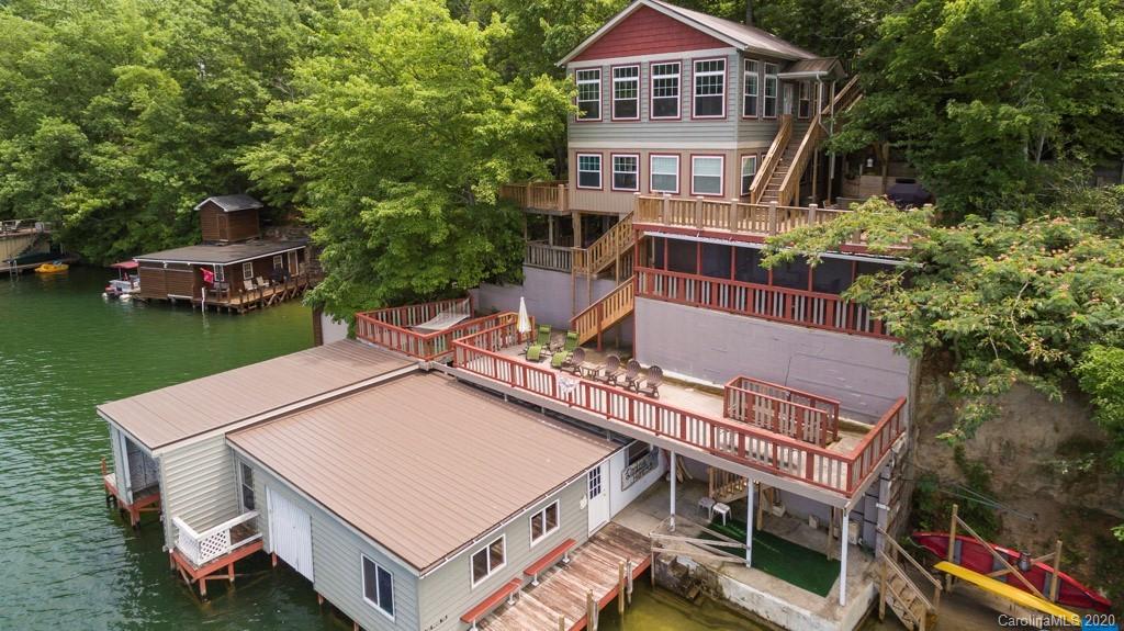 222 Ridge Road Lake Lure, NC 28746 - Photo 4 of 34 Gallery Image 4