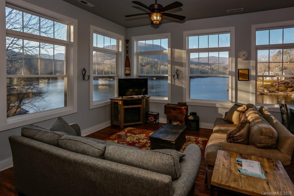 222 Ridge Road Lake Lure, NC 28746 - Photo 6 of 34 Gallery Image 6