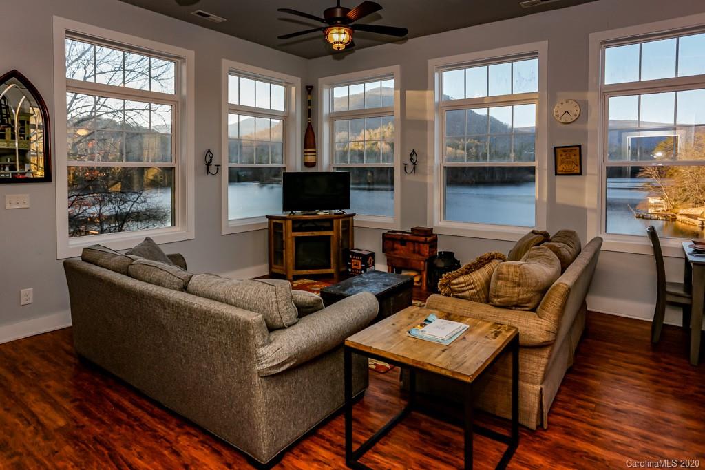 222 Ridge Road Lake Lure, NC 28746 - Photo 7 of 34 Gallery Image 7