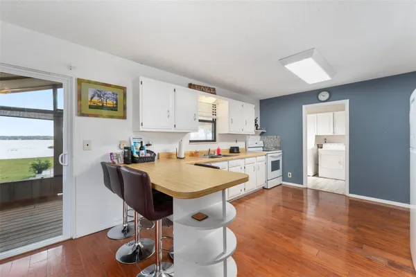 $444,900 | 115 Flora Terrace, Florahome, FL 32140
