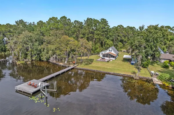 $444,900 | 115 Flora Terrace, Florahome, FL 32140