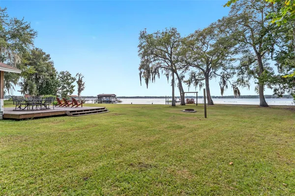 $444,900 | 115 Flora Terrace, Florahome, FL 32140