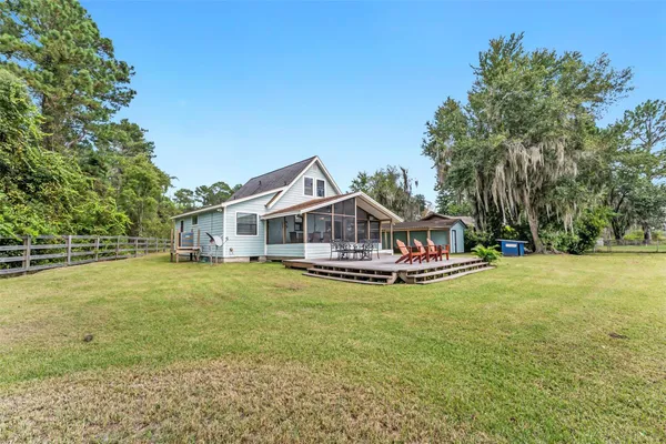 $444,900 | 115 Flora Terrace, Florahome, FL 32140