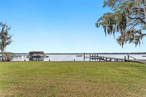 $444,900 | 115 Flora Terrace, Florahome, FL 32140