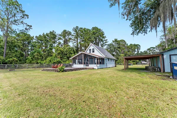 $444,900 | 115 Flora Terrace, Florahome, FL 32140