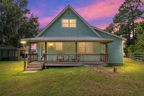 $444,900 | 115 Flora Terrace, Florahome, FL 32140