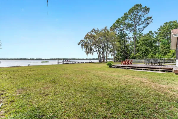 $444,900 | 115 Flora Terrace, Florahome, FL 32140