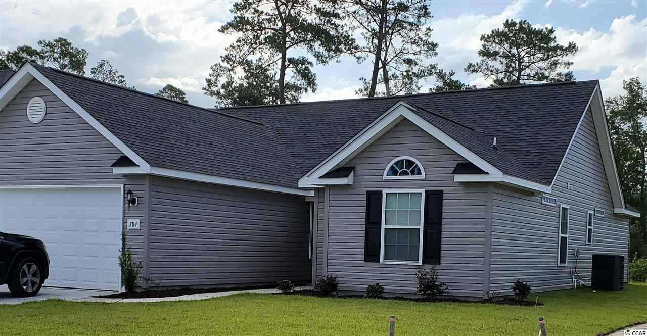 384 Leste Road Myrtle Beach, SC 29588 - Photo 1 of 2 Gallery Image 1