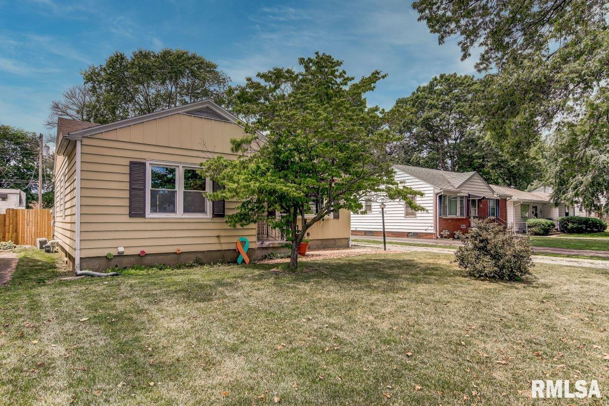 2025 North 21st Street Springfield, IL 62702 - Photo 36 of 36