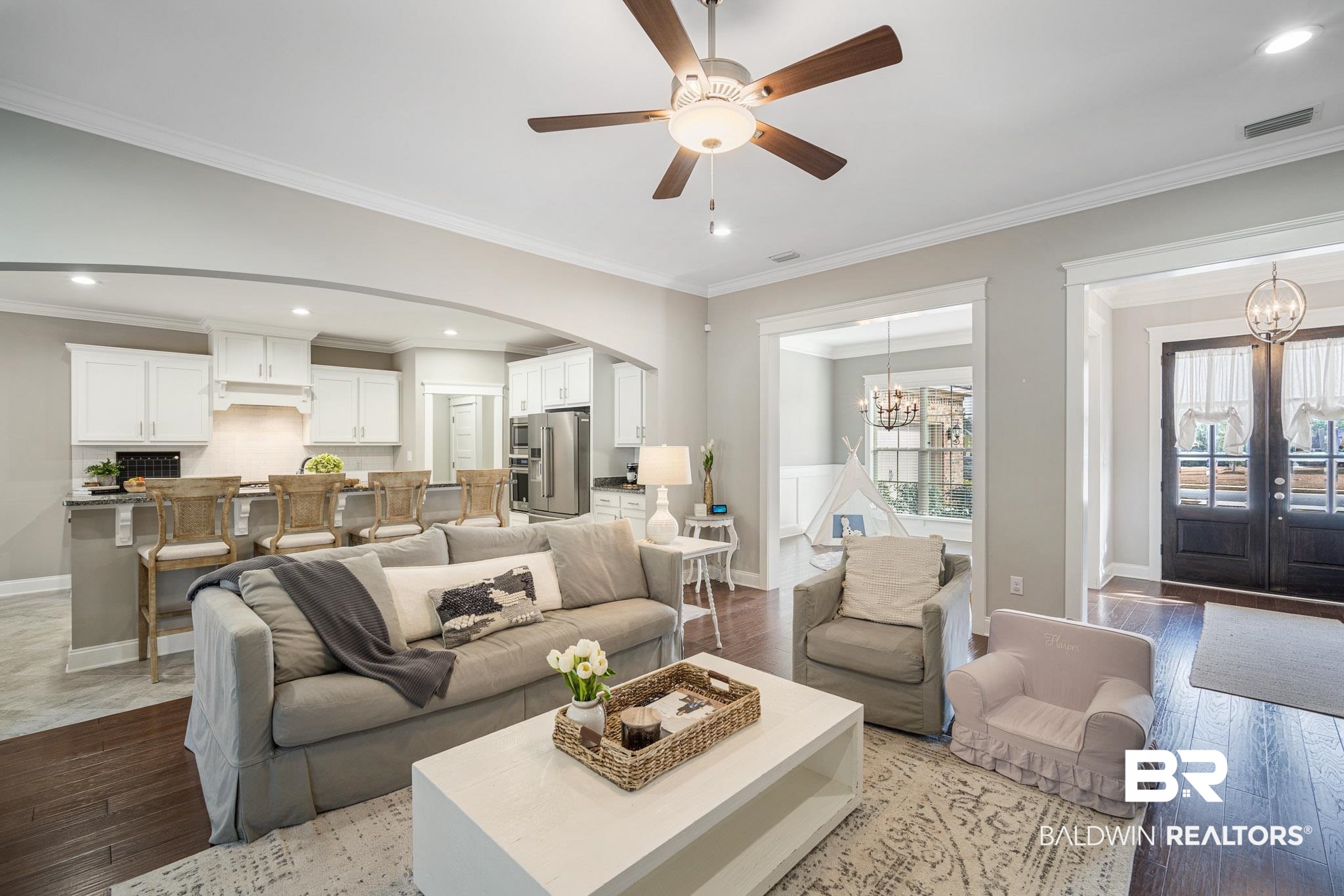 27765 Rhone Drive Daphne, AL 36526 - Photo 3 of 39 Living Room