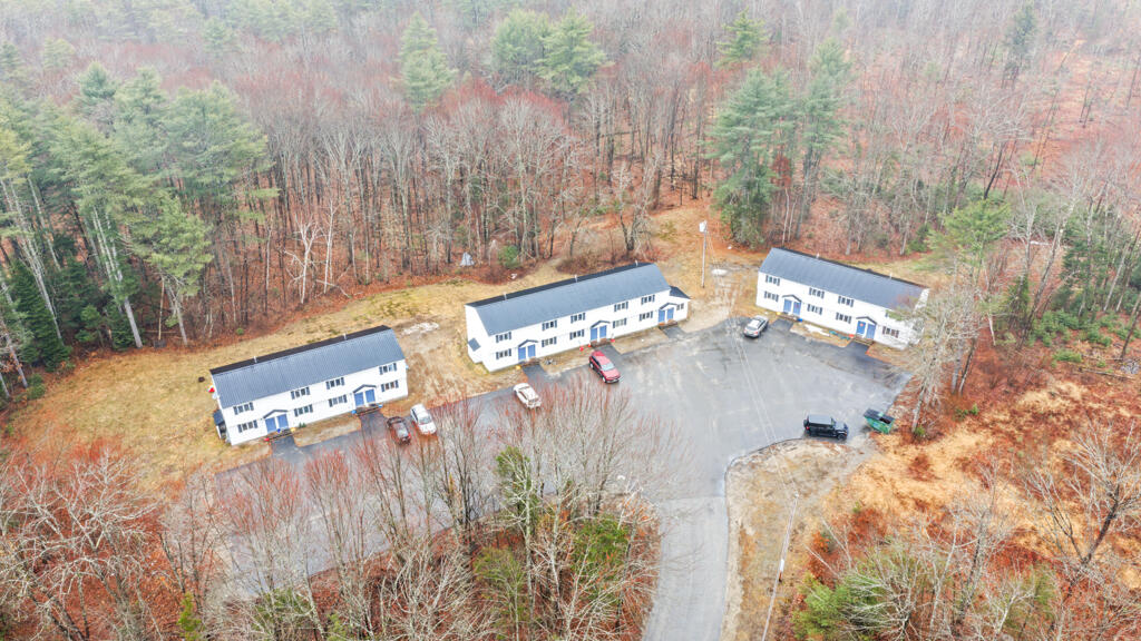 277 Little Falls Road Hollis Center, ME 04042 - Photo 3 of 11 3